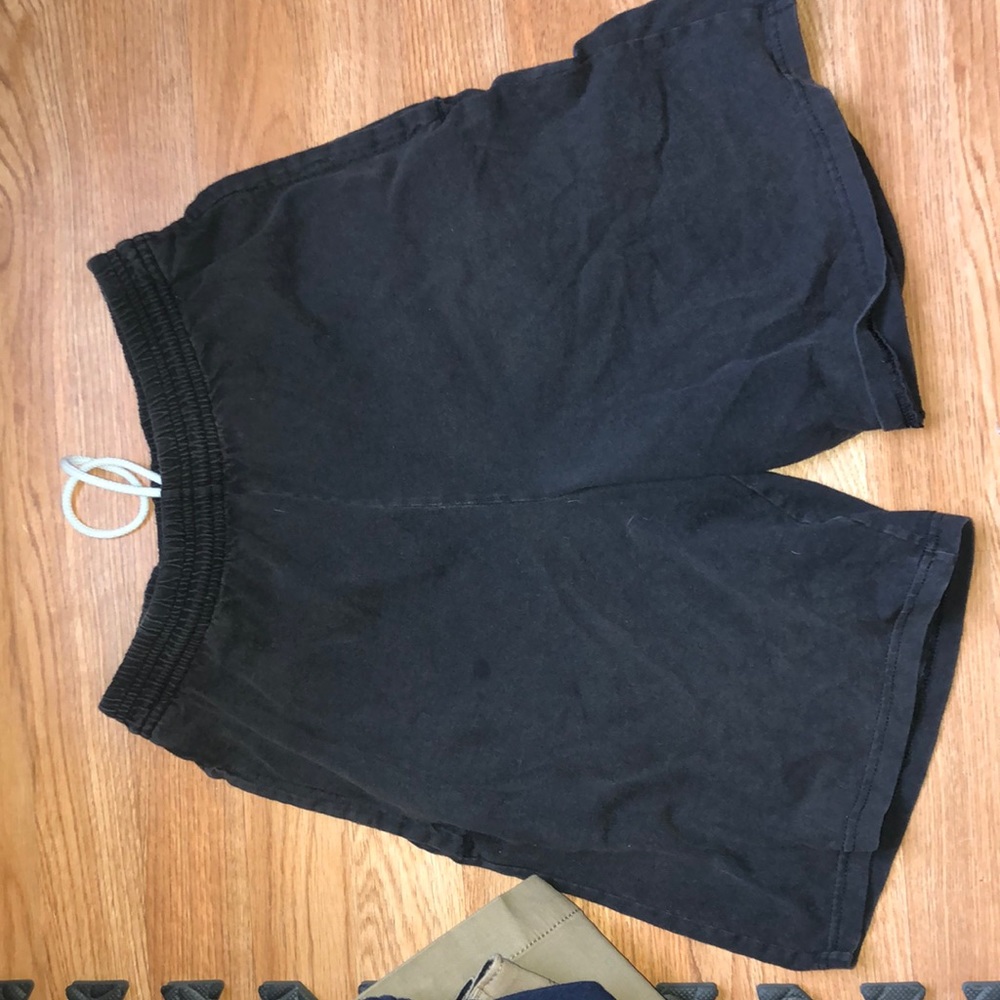 Shorts bundle, 2 swimwear,1 casual and 3 sleepwear